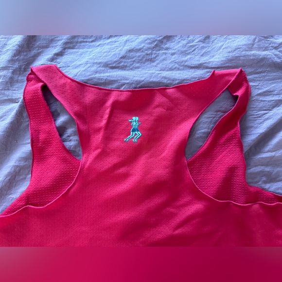 Running Tank - Picture 4 of 6